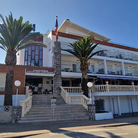Hotel Costa De Ajo