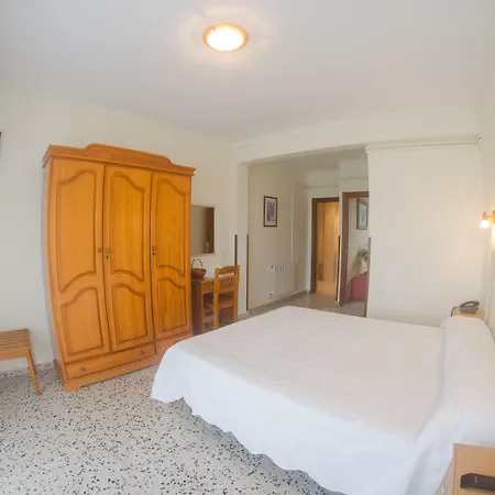 Hotel Costa De Ajo