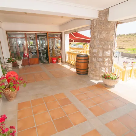 Hotel Costa De Ajo