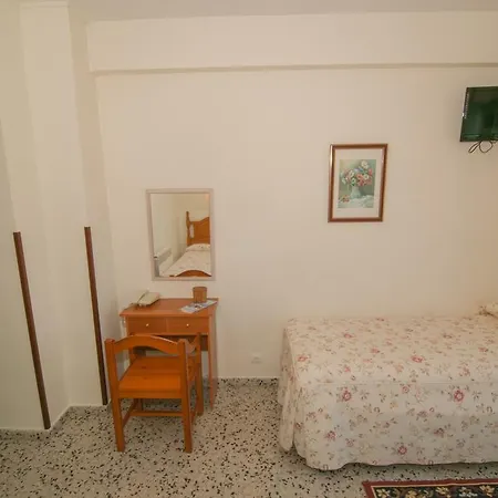 Hotel Costa De Ajo