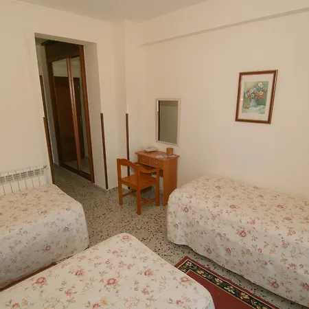 Hotel Costa De