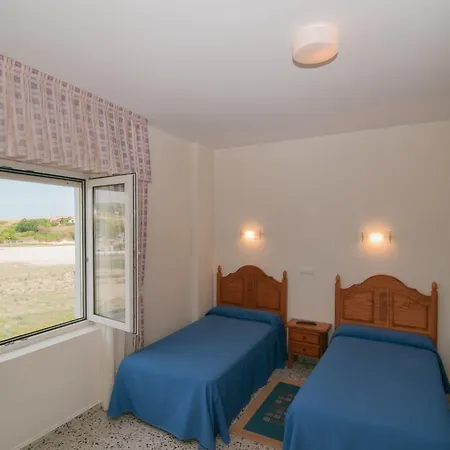 Hotel Costa De Ajo