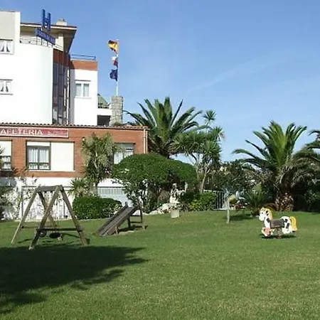 Hotel Costa De