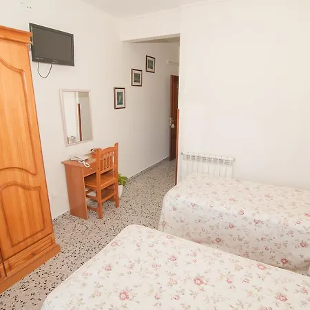 Hotel Costa De Ajo