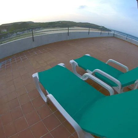 Hotel Costa De Ajo