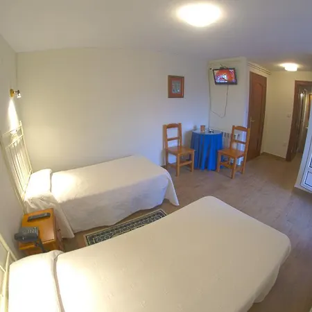 Hotel Costa De