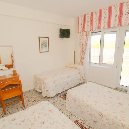 Hotel Costa De