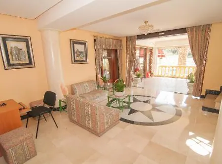 Costa De Hotel Ajo