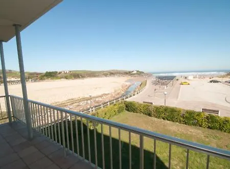 Costa De Hotel Ajo