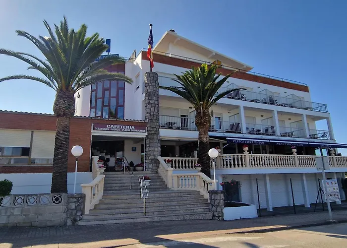 Hotel Costa De Ajo