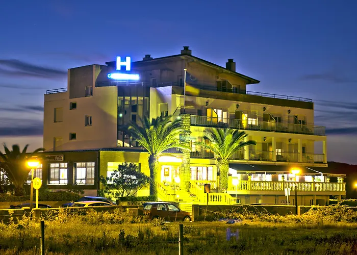 Hotel Costa De 2*