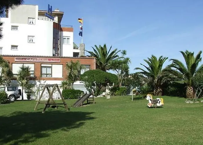 Hotel Costa De
